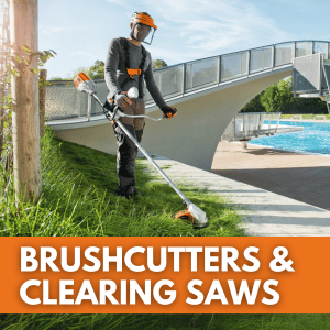 Stihl Brushcutters